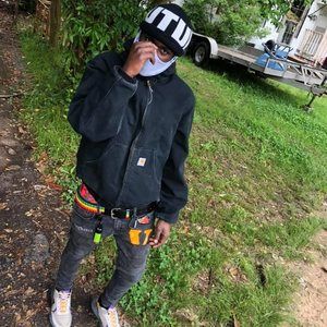 Meet your Posher, Deshun